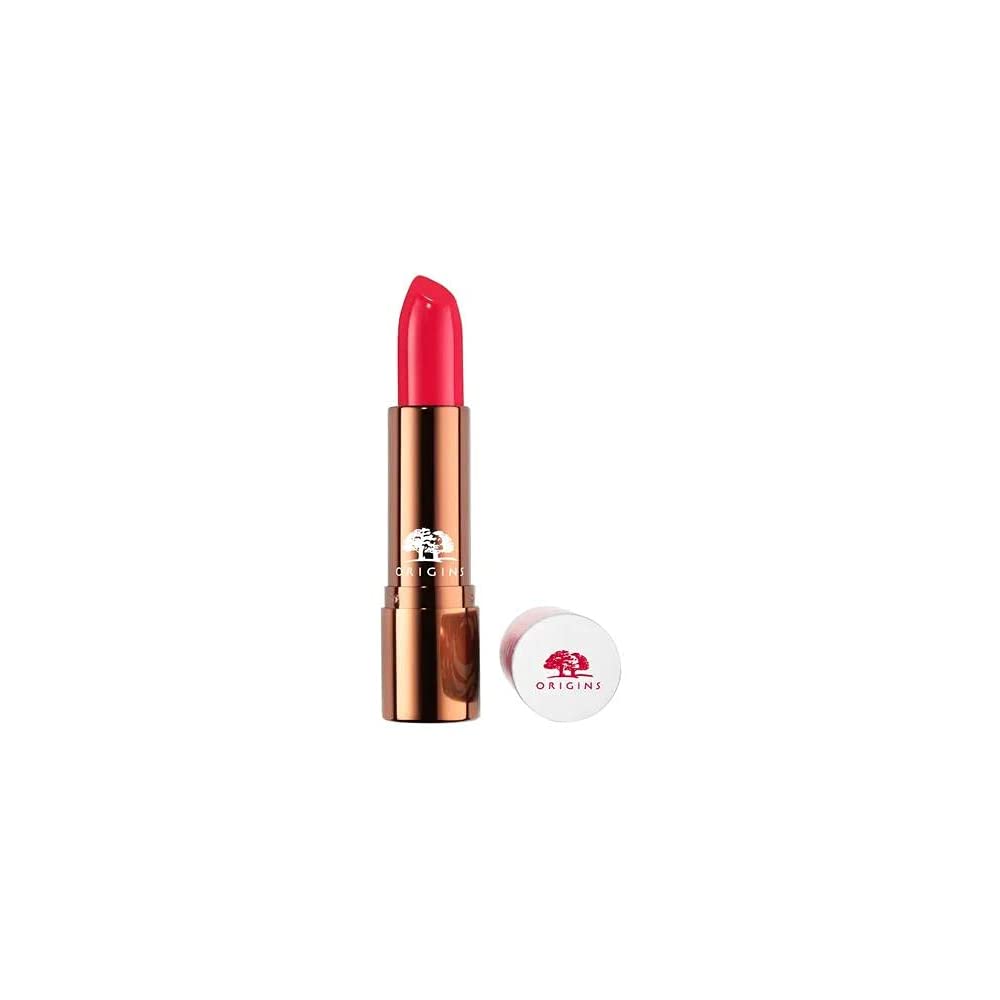Origins Blooming Bold Cream Lipstick 29 Mučenka Pink 3,1 g