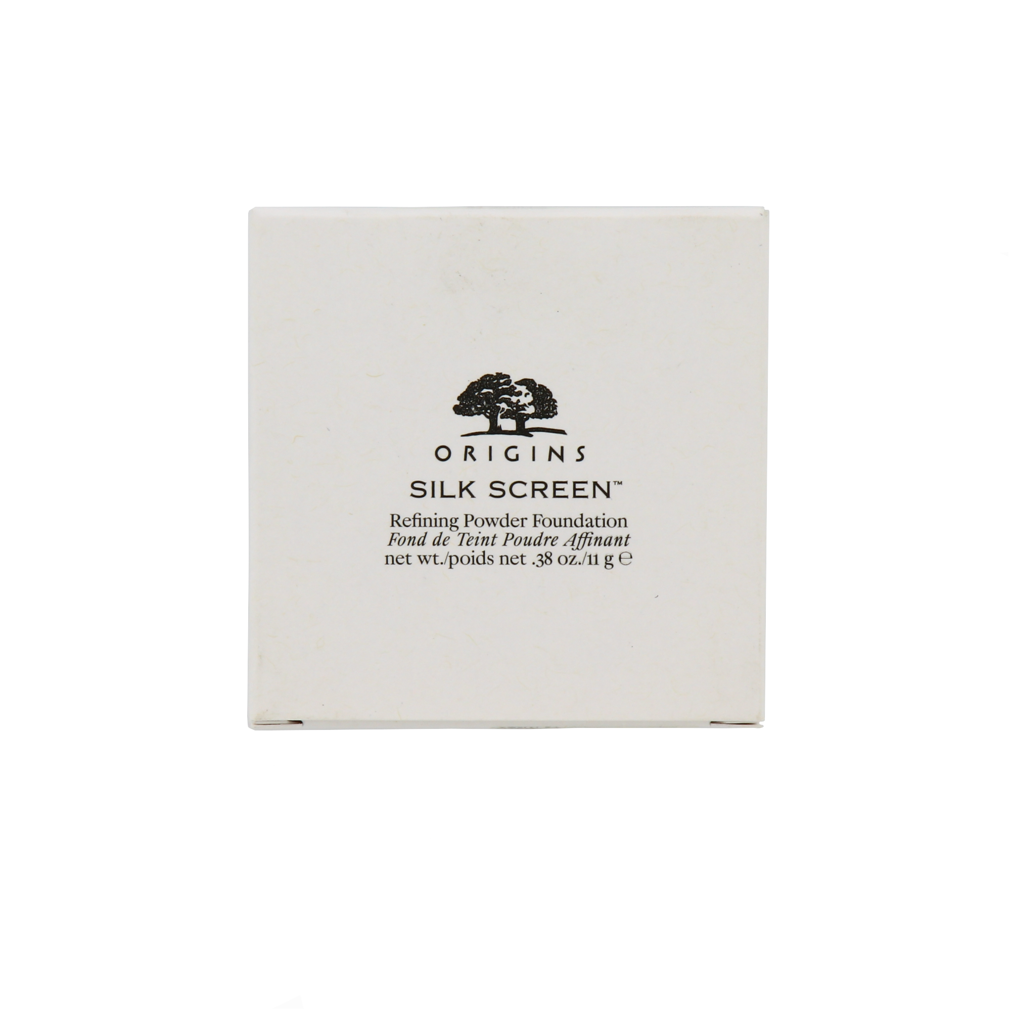 Origins Silk Screen Compact Foundation 24 Vanilla 11 g