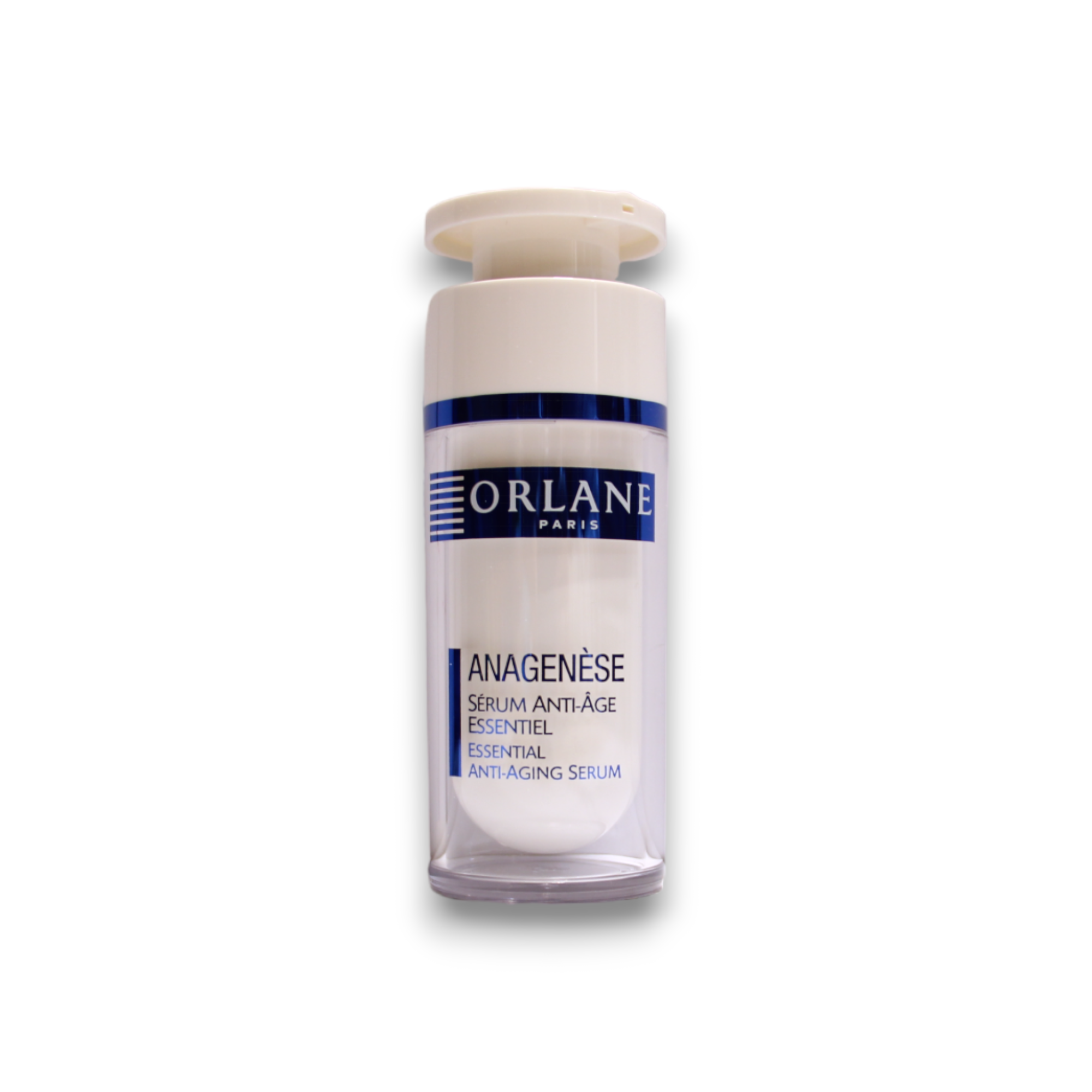 Orlane Suero antienvejecimiento esencial Anagenese con vitamina E para el rostro 30 ml