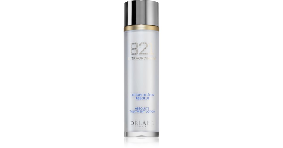 Orlane B21 Extraordinaire Absolute Treatment - Loțiune hidratantă și hrănitoare - 120 ml