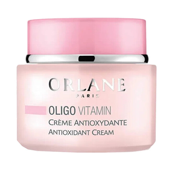 Orlane Paris Oligo Vitamina (Antioxidant Creme) 50 ml