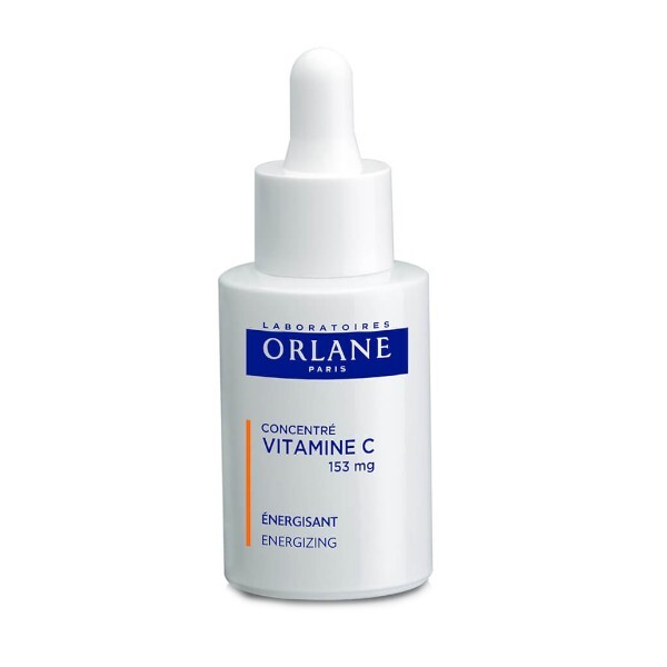 Orlane paris Hudkoncentrat med C-vitamin Supradose (Energigivande) 30 ml