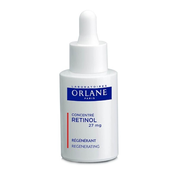 Orlane Concentrat Paris Skin împotriva ridurilor cu retinol Supradose (Regenerant) 30 ml