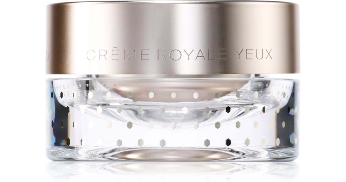 Orlane Anagenese 25 + First Time Fighting Care przeciwzmarszczkowy krem pod oczy pod oczy - 15ml