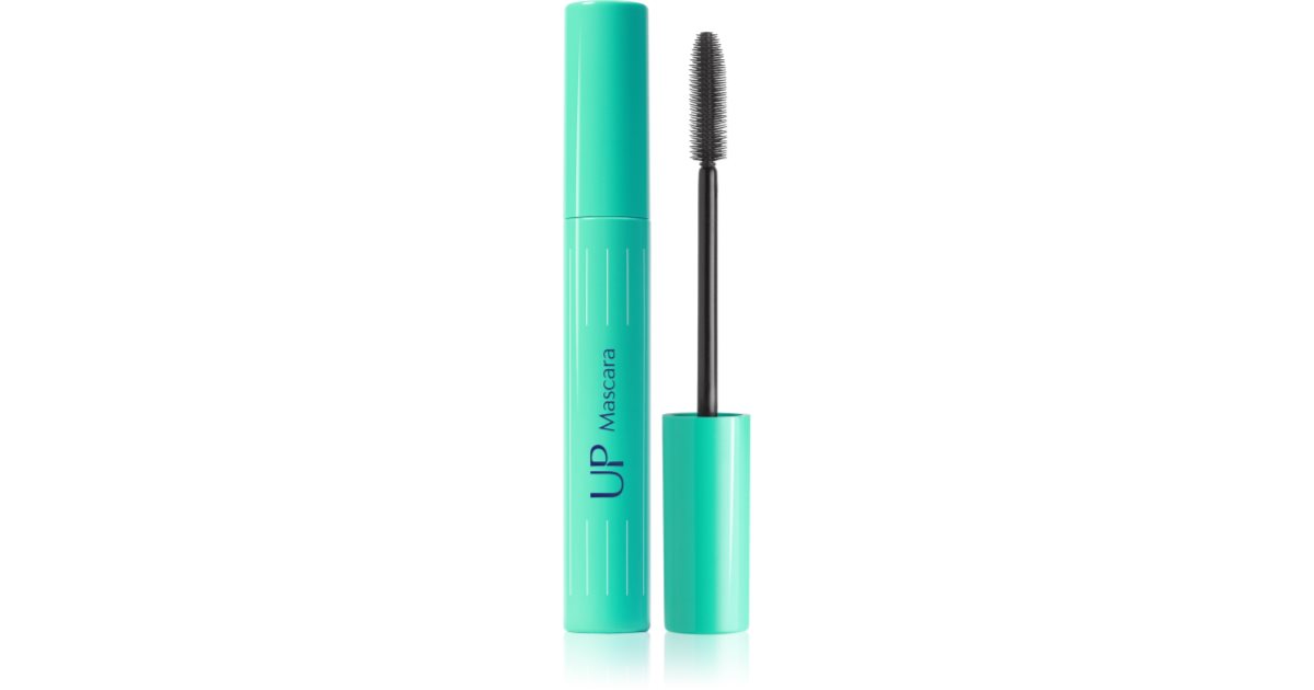 Orphica Up mascara för förlängda och separerade fransar 7,5 ml