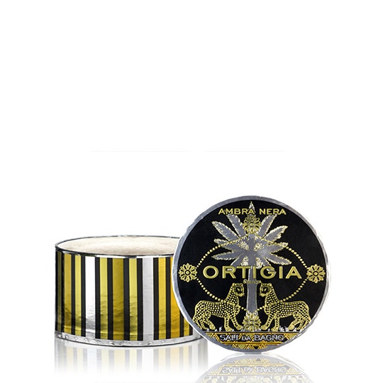 Ortigia Sorte rav badesalte 500 g