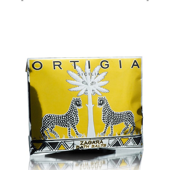 Ortigia Zagara Bath Salts 75g bag