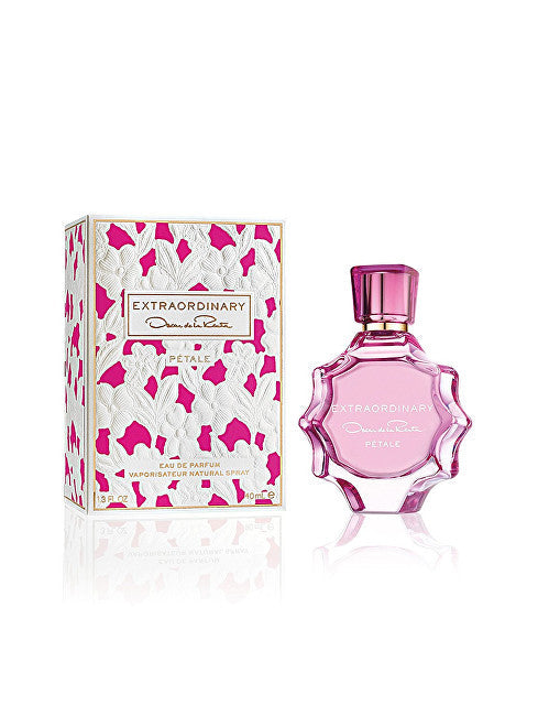 Oscar De La Renta Extraordinary Petale - Edp - Pojemność: 90 ml