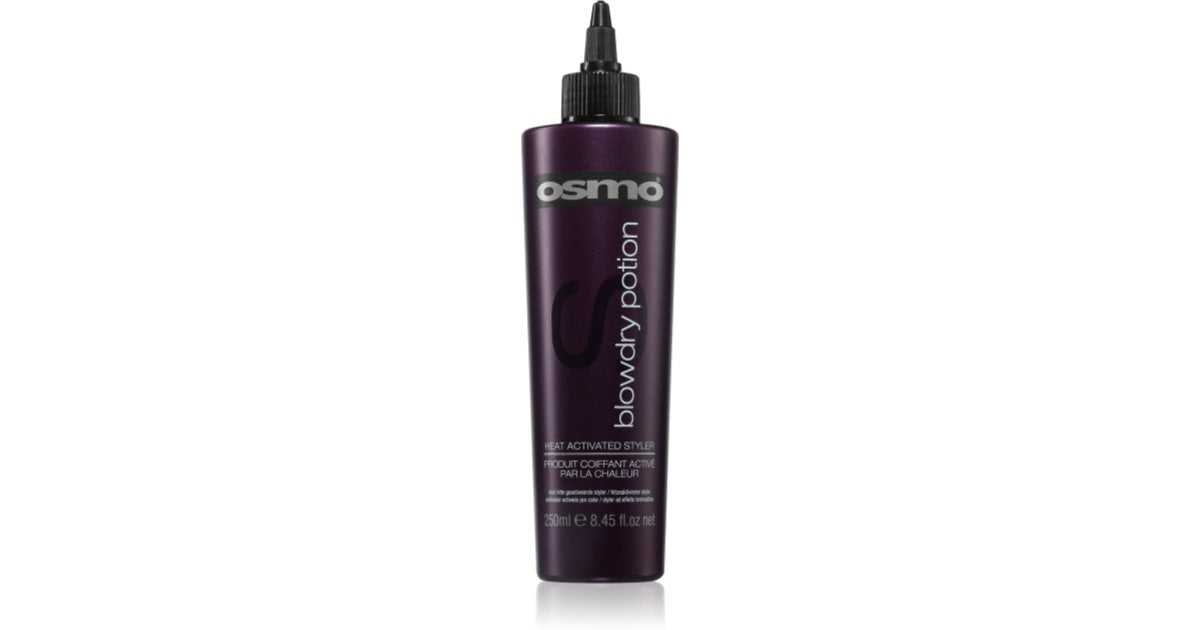 Osmo Blowrry Potație 250 ml
