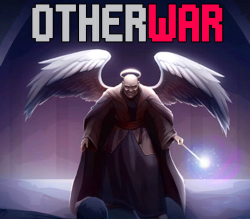 Otherwar EU Nintendo Switch CD Key