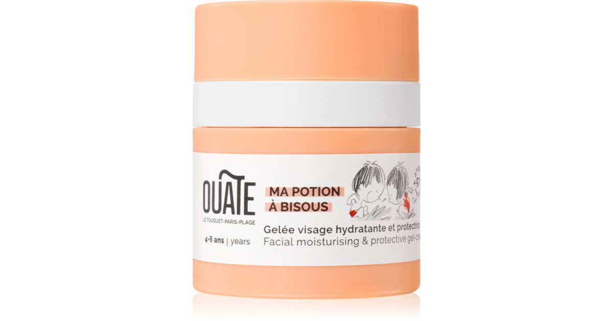 OUATE My Kissable Potion Cream-Gel for Kids 30 ml