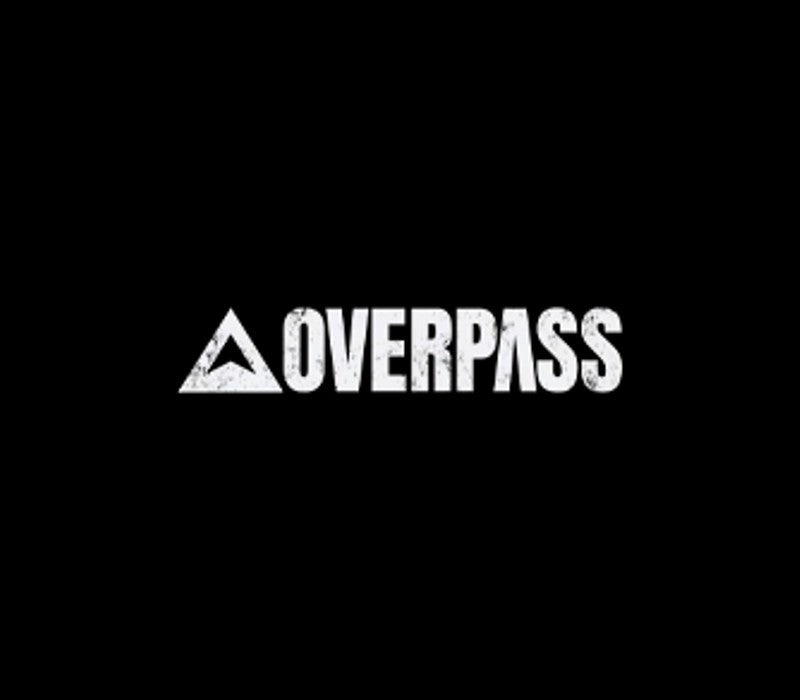 Overpass EU XBOX One CD Key