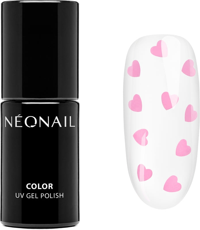 NEONAIL UV-gellakkfarge Self Love Era 7,2 ml