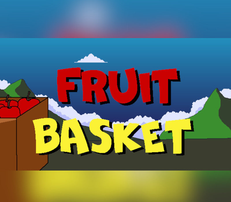 Fruit Basket Steam CD Key