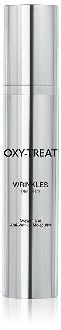 Oxy-treat Anti-rynke dagkrem 50 ml