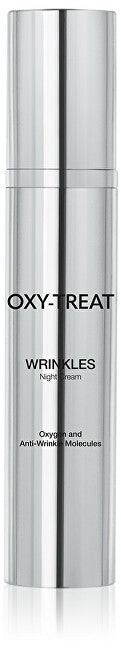 Oxy-treat Regenerierende Anti-Falten-Nachtbehandlung 50 ml
