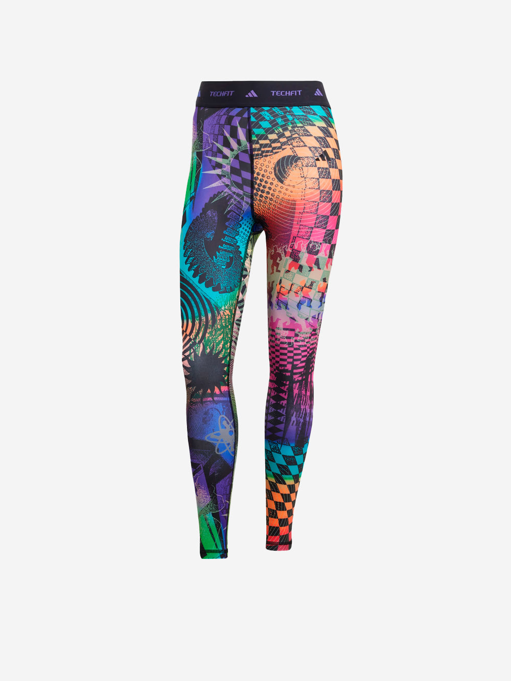 ADIDAS_W Leggings x Jeremy Scott_Multicolor_M_Donna