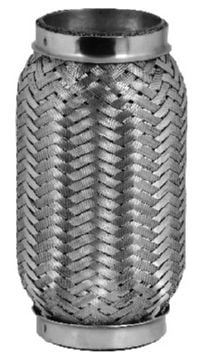 Flex Hose, exhaust system BOSAL 265-333