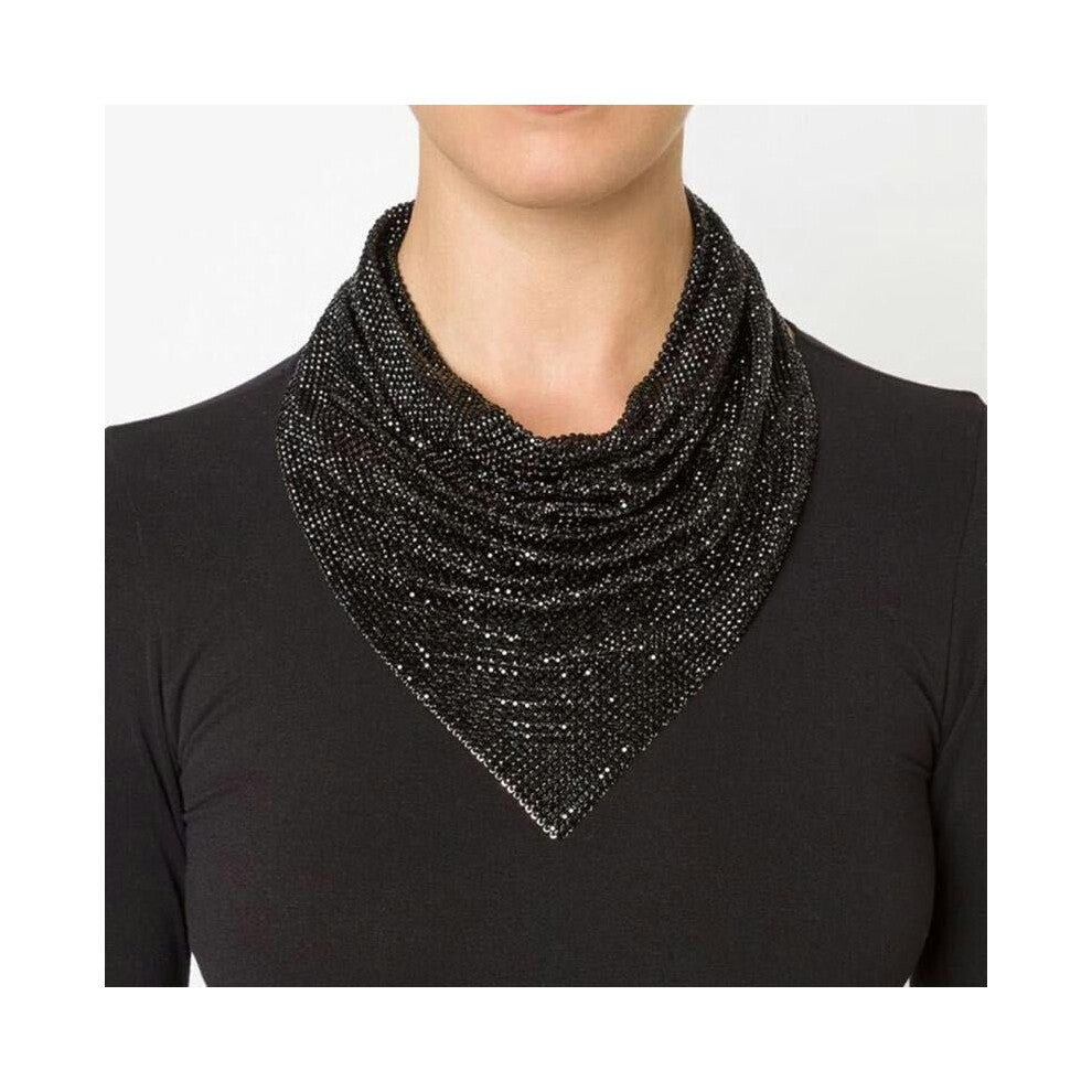 Best lady Fashion Statement Jewelry Collar Chokers Necklace For Women Trendy Maxi Necklace Metal Bohemian Hot Wholesale 4163