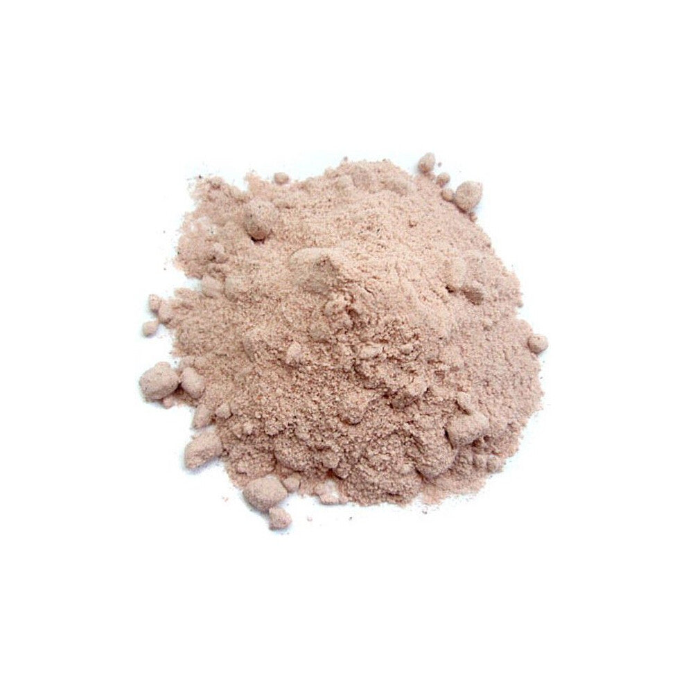 GROUND BLACK SALT 90g