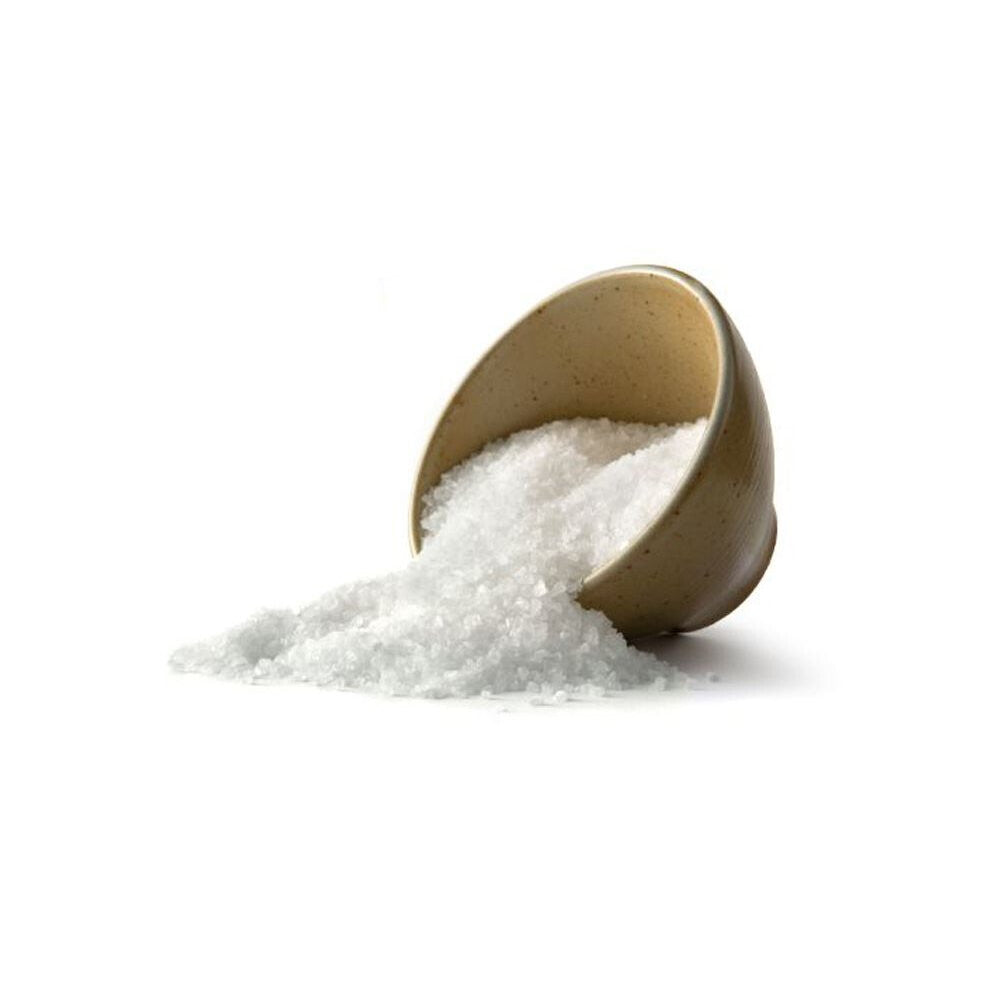 200g - Sea salt Coarse