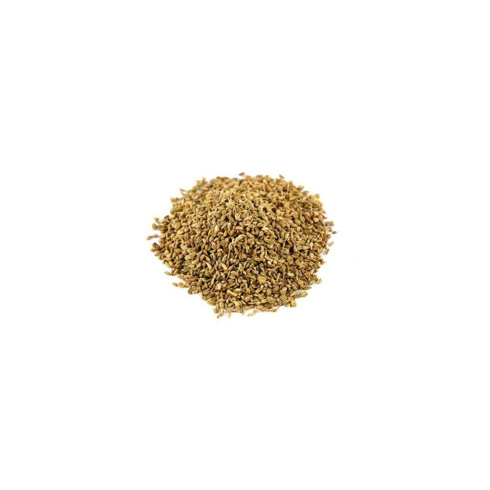 Carom Seeds - Ajwain (Ajmo) 1kg