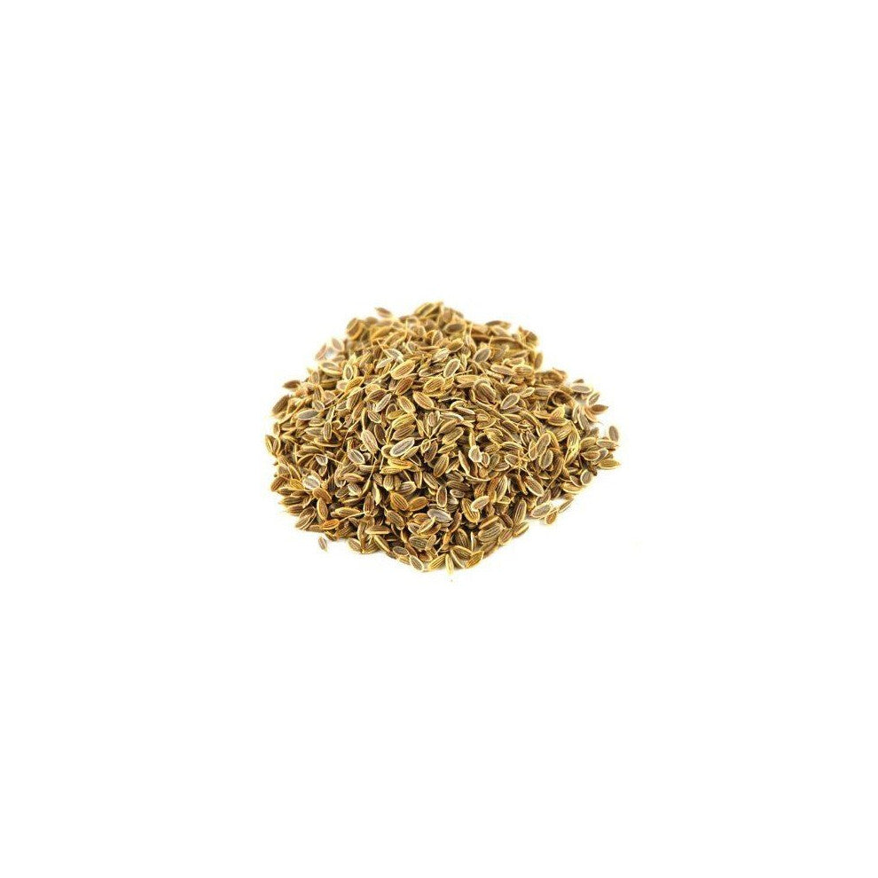 Dill Seeds Whole 50g
