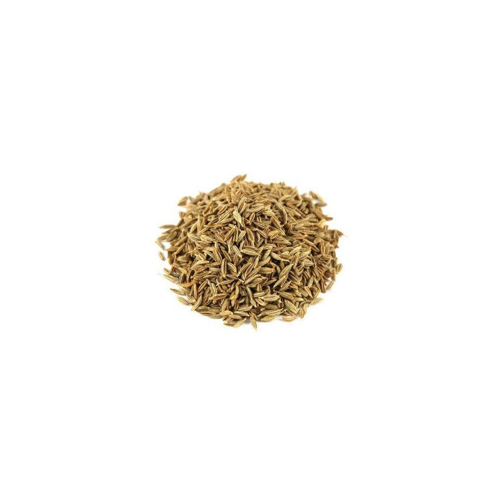 Cumin Seeds (Whole Jeera) - 500g
