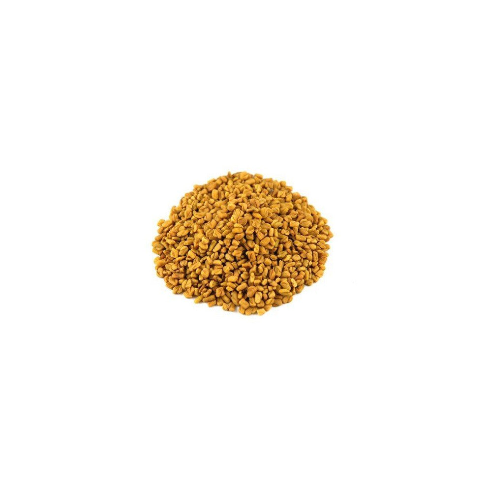 Fenugreek Seeds - 100g
