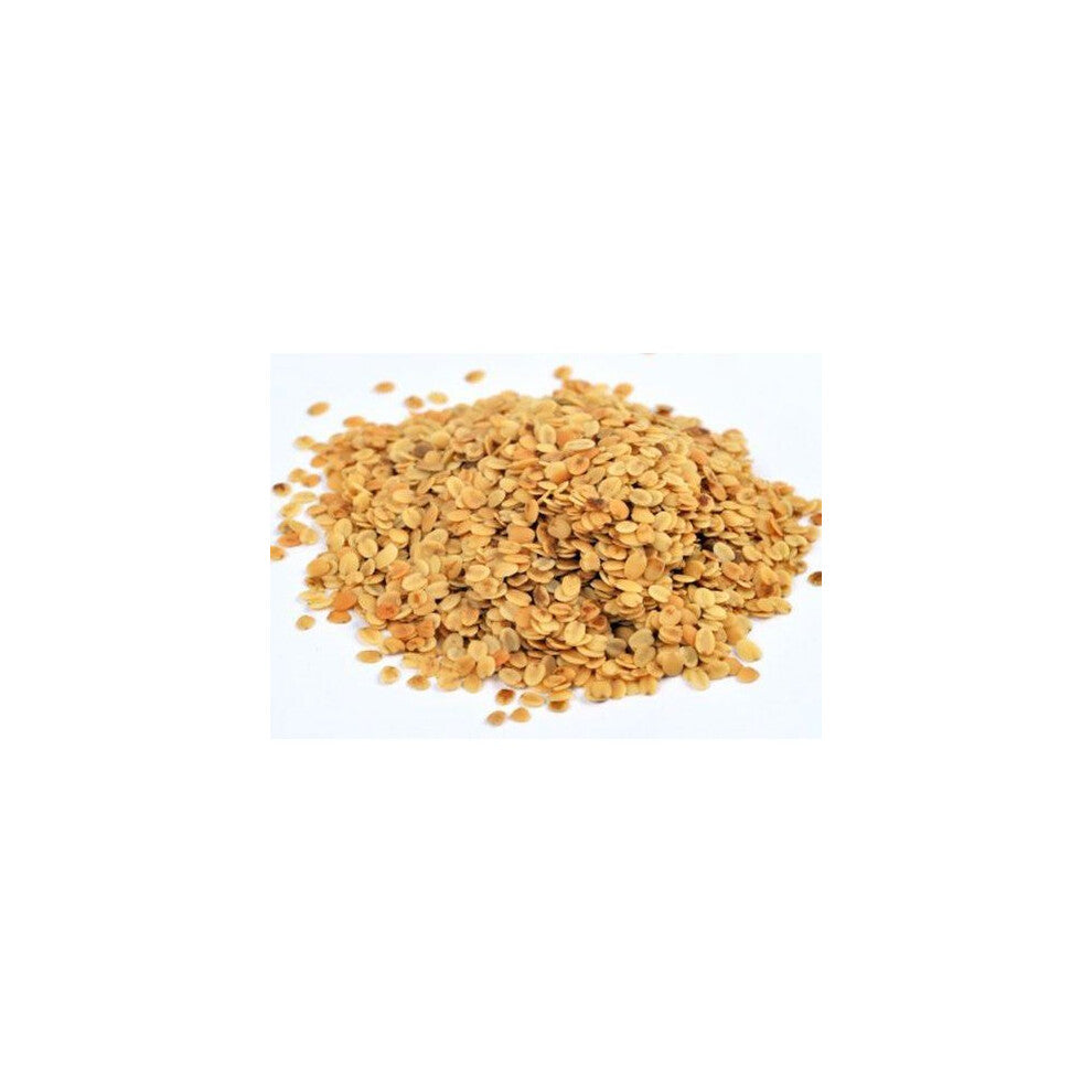 Split Coriander Seeds (roasted) 200g
