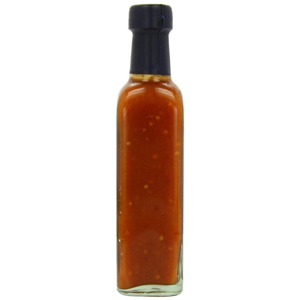 Encona - Encona Original Hot Pepper Sauce - 142ml