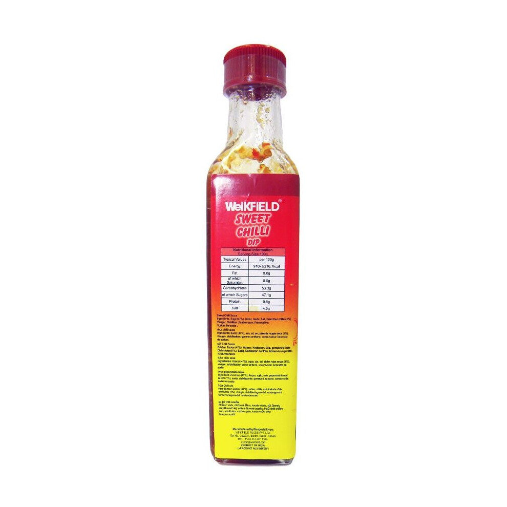 Weikfield - Sweet Chilli Sauce - 265g