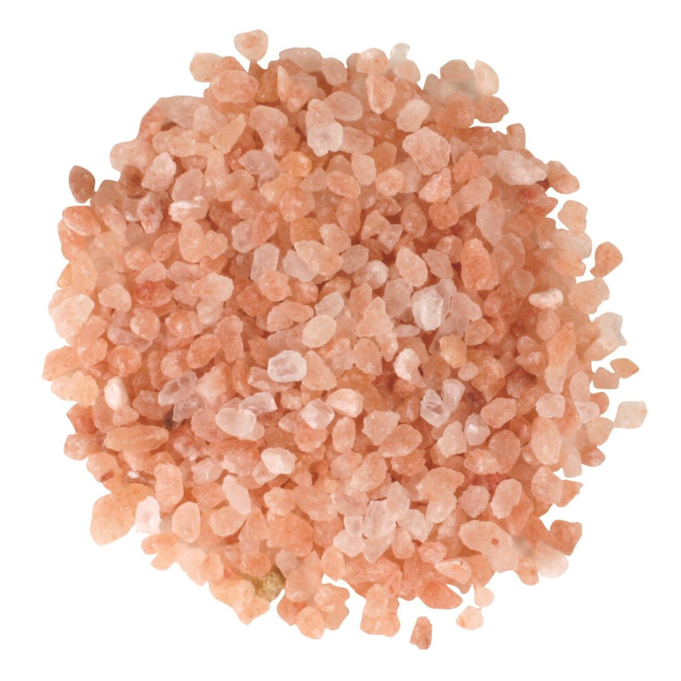 Jalpur - Coarse Pink Salt - 100g