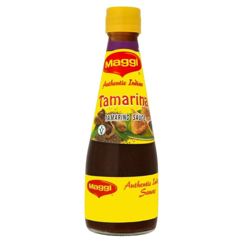 Maggi Tamarina (Tamarind sauce)-425g