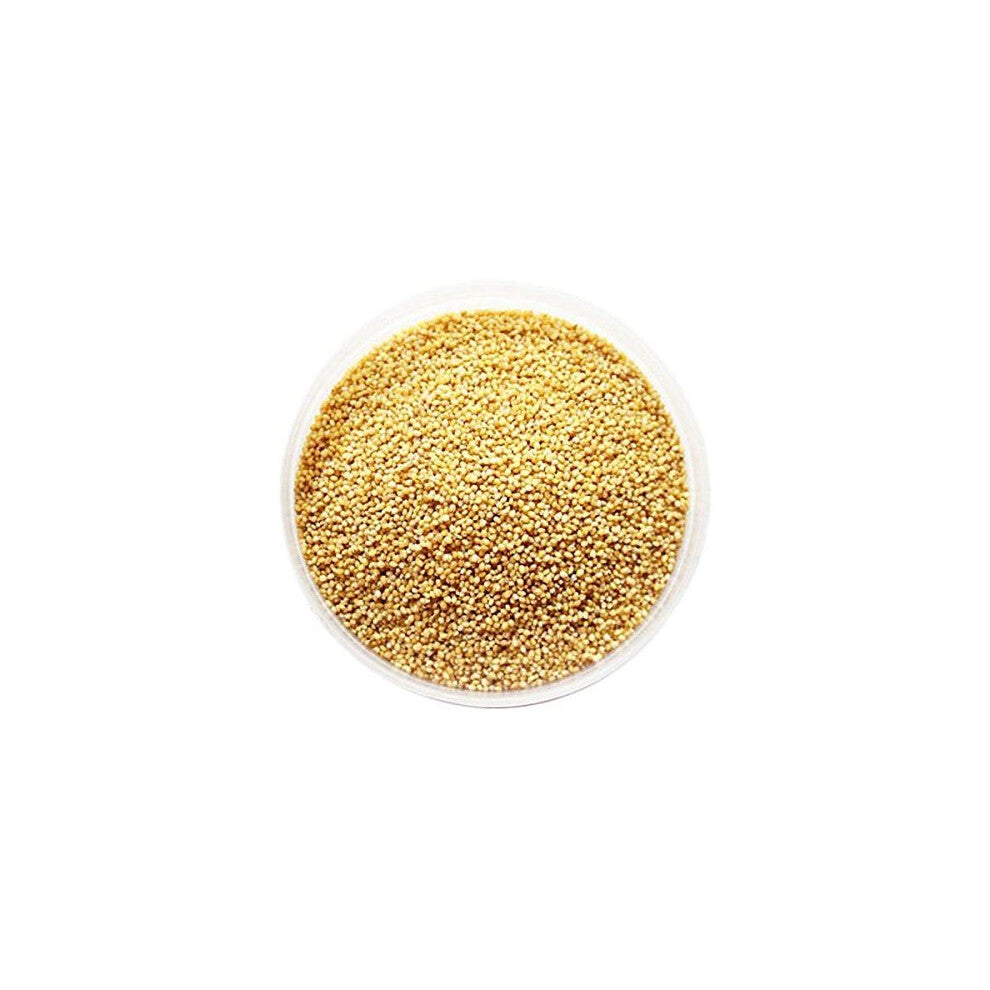 Foxtail Millet Seeds - 1kg