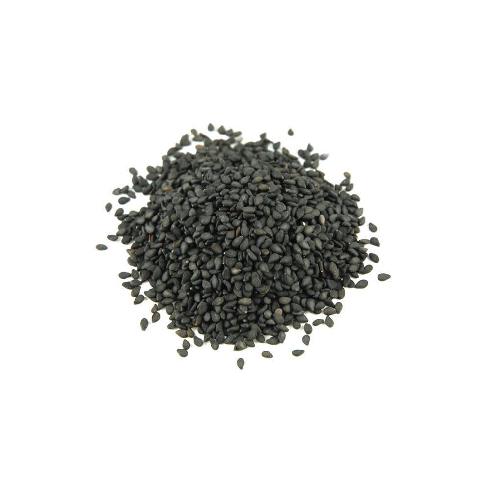 Sesame Seeds Black - 100g