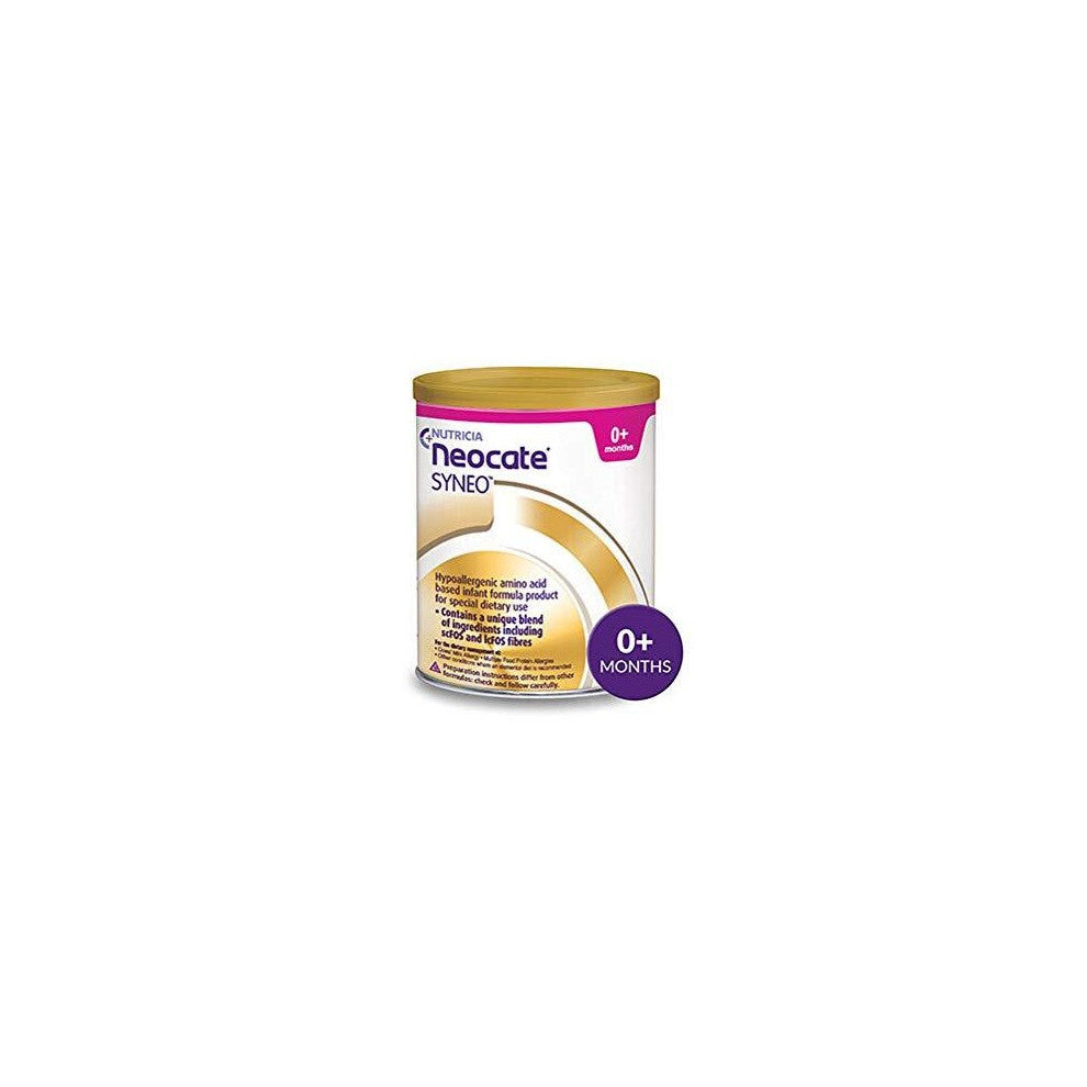 Neocate Syneo Infant Supplement 400g x 1