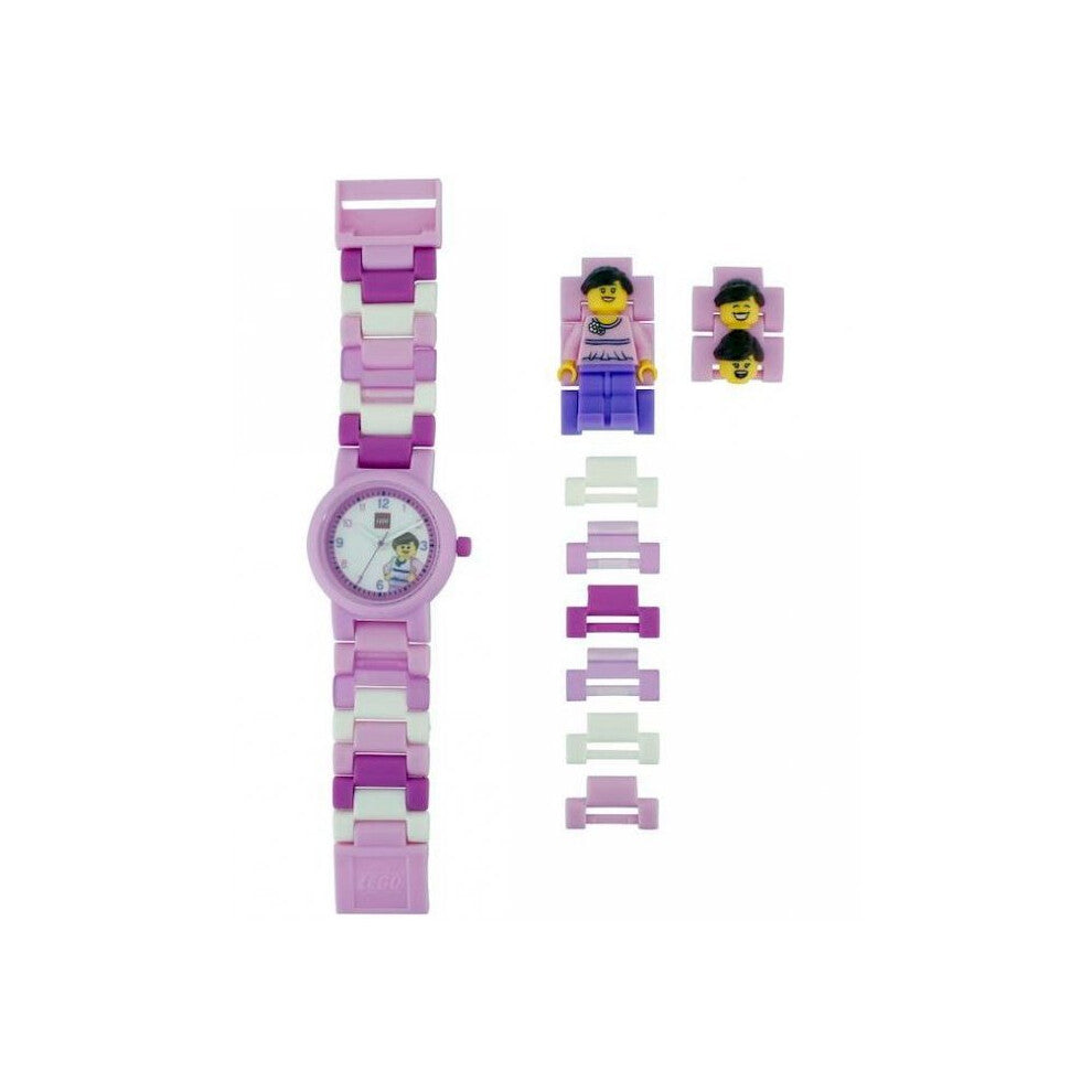 LEGO Kidsswatch  8020820