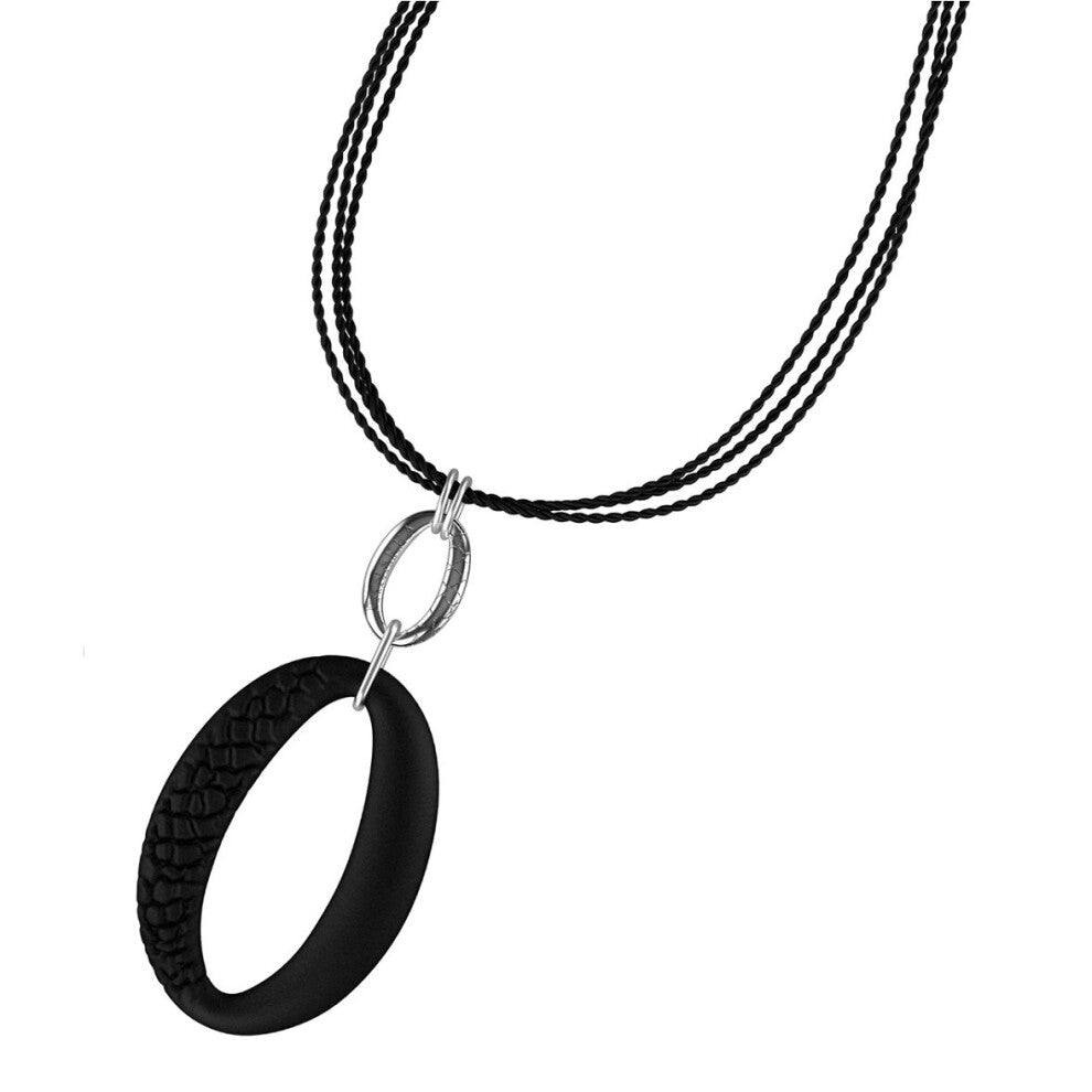 Ladies' Necklace Panarea CP1N (28 cm)