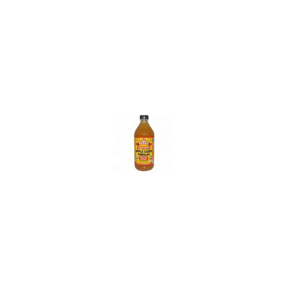 Apple Cider Vinegar 473ml