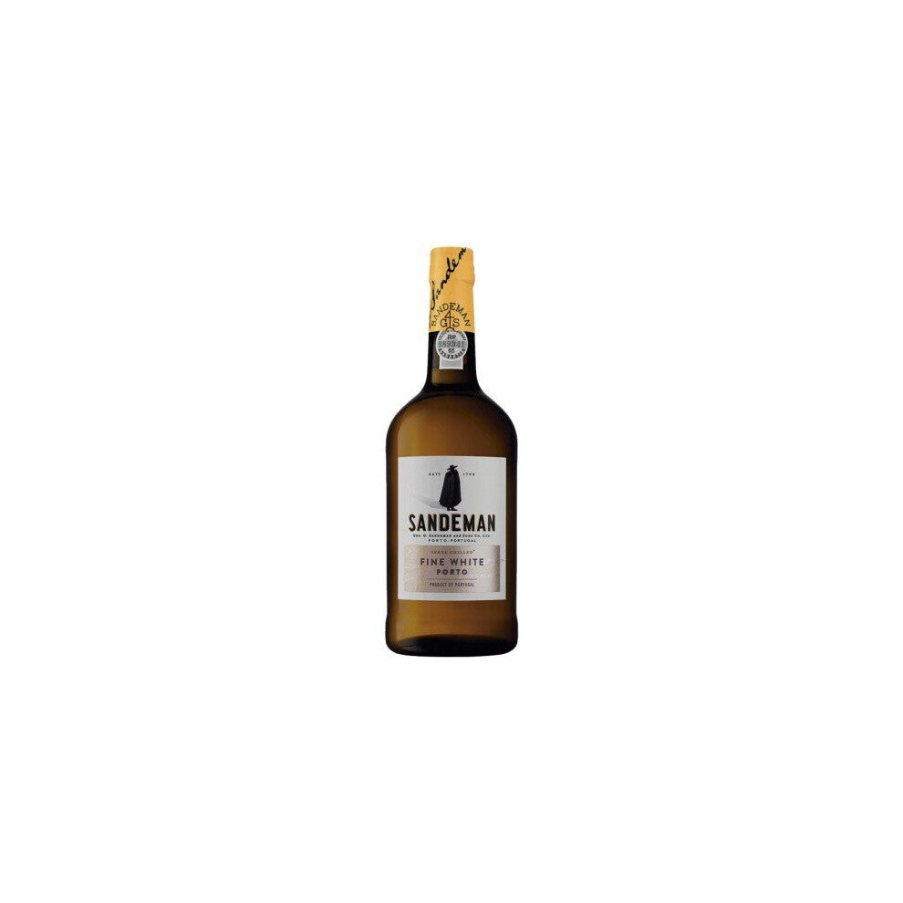 Sandeman Fine White Port Wine
