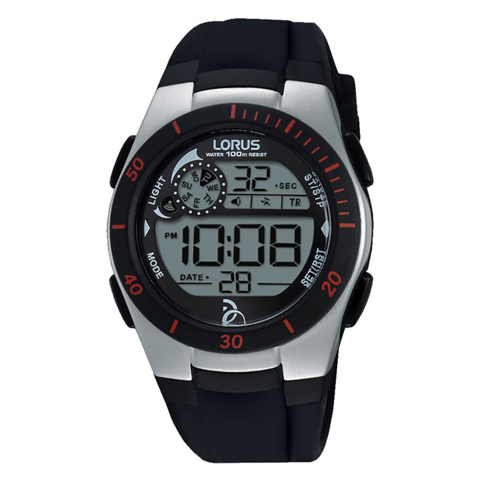 Youths Novak Djokovic Foundation Digital Watch
