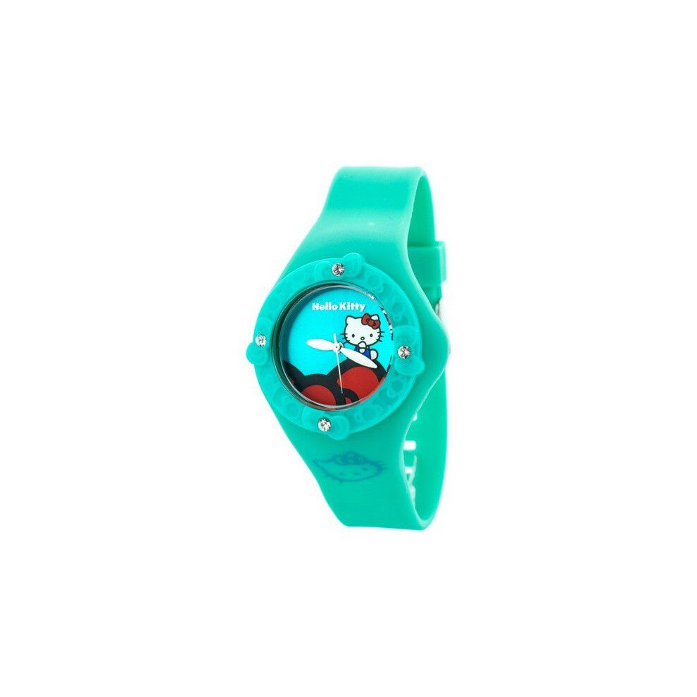 Infant's Watch Hello Kitty HK7158LS-13 (40 mm)