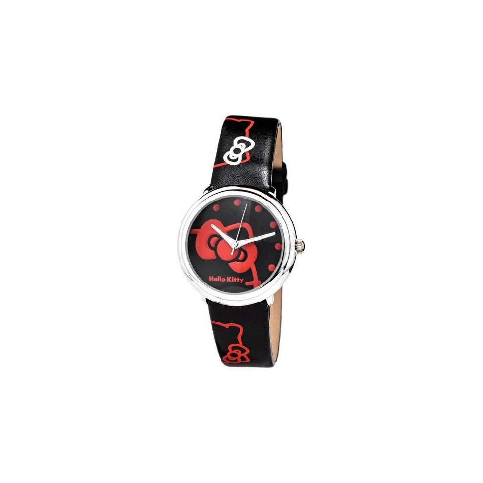Infant's Watch Hello Kitty HK7131L-04 (35 mm)