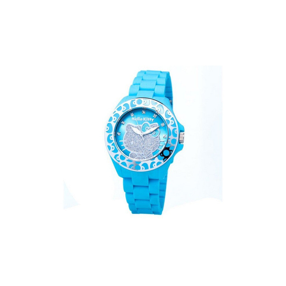 Infant's Watch Hello Kitty HK7143B-01 (45 mm)