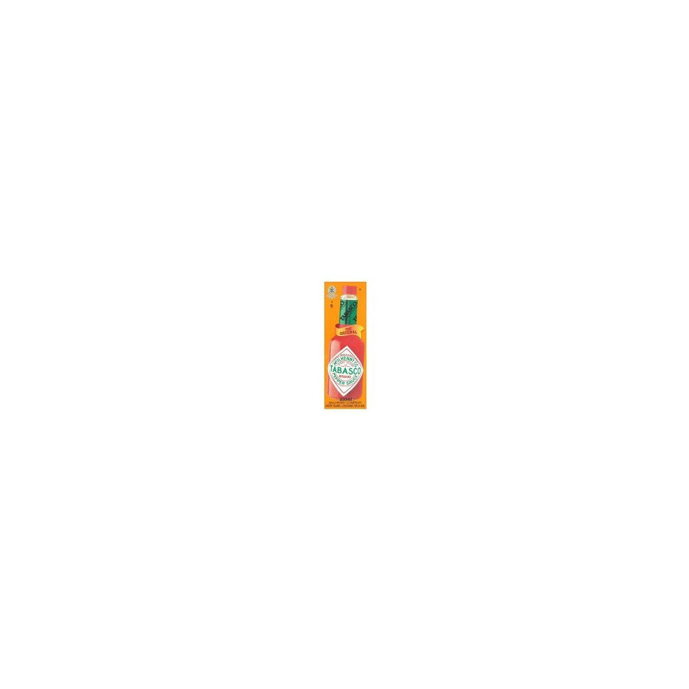Tabasco Pepper Sauce 350ml (350ml)
