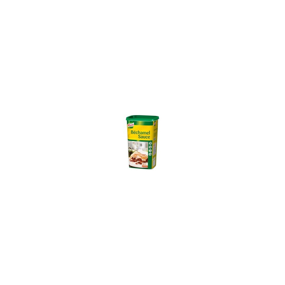 Knorr Bechamel Sauce Mix 5L (1.05kg)