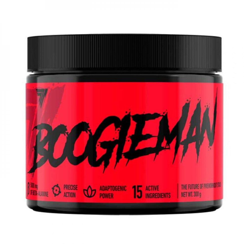 Trec Nutrition BoogieMan Bubble Gum - 300g