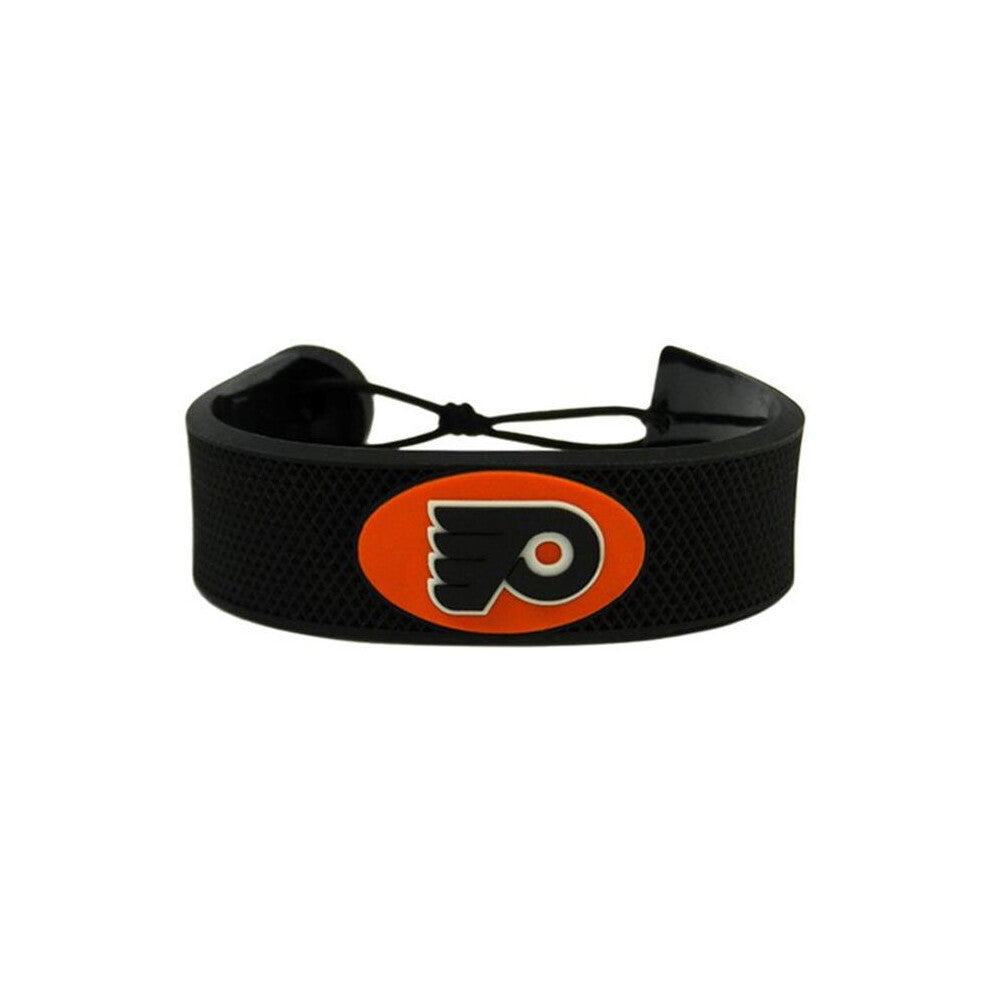 Philadelphia Flyers Bracelet Classic Hockey