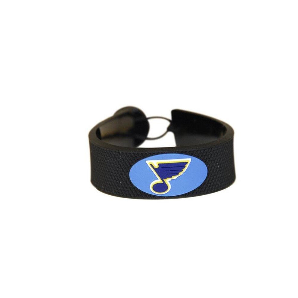 St. Louis Blues Bracelet Classic Hockey